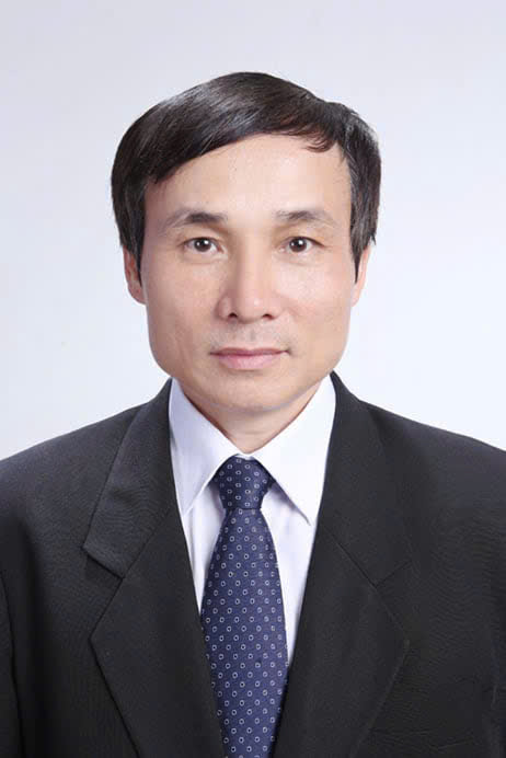 Mai Trọng Khoa